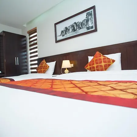 Sunhotel Ha Long