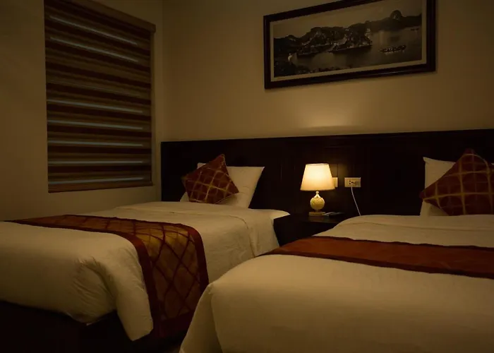Sunhotel Hạ Long