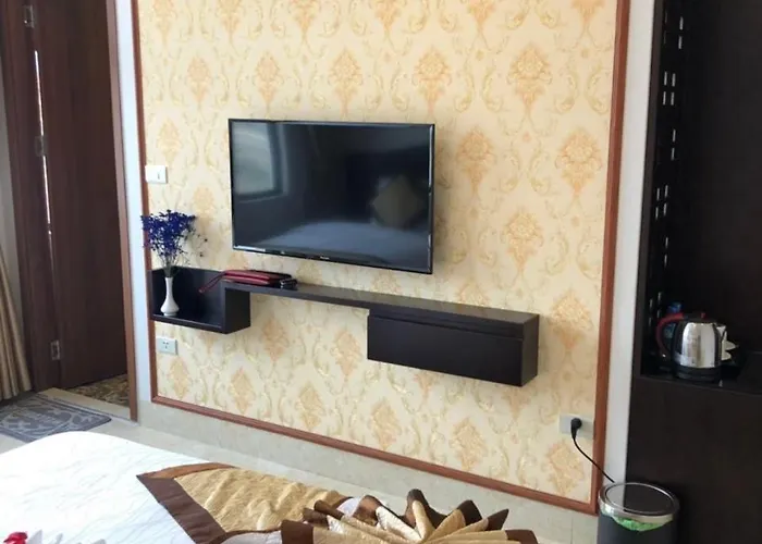 Sunhotel Frühstückspension Hạ Long