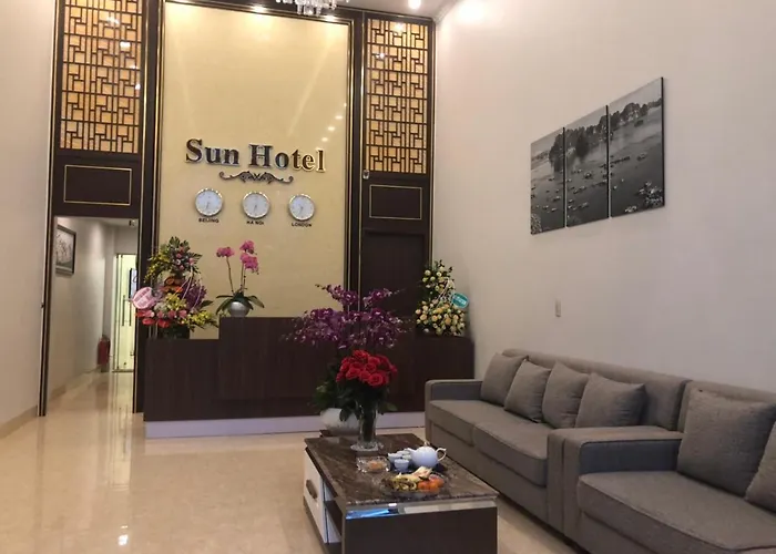 Sunhotel *